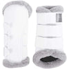 Cavallo Leg Protectors CavalJoca White