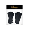 Scoot Boot Front Strap Black