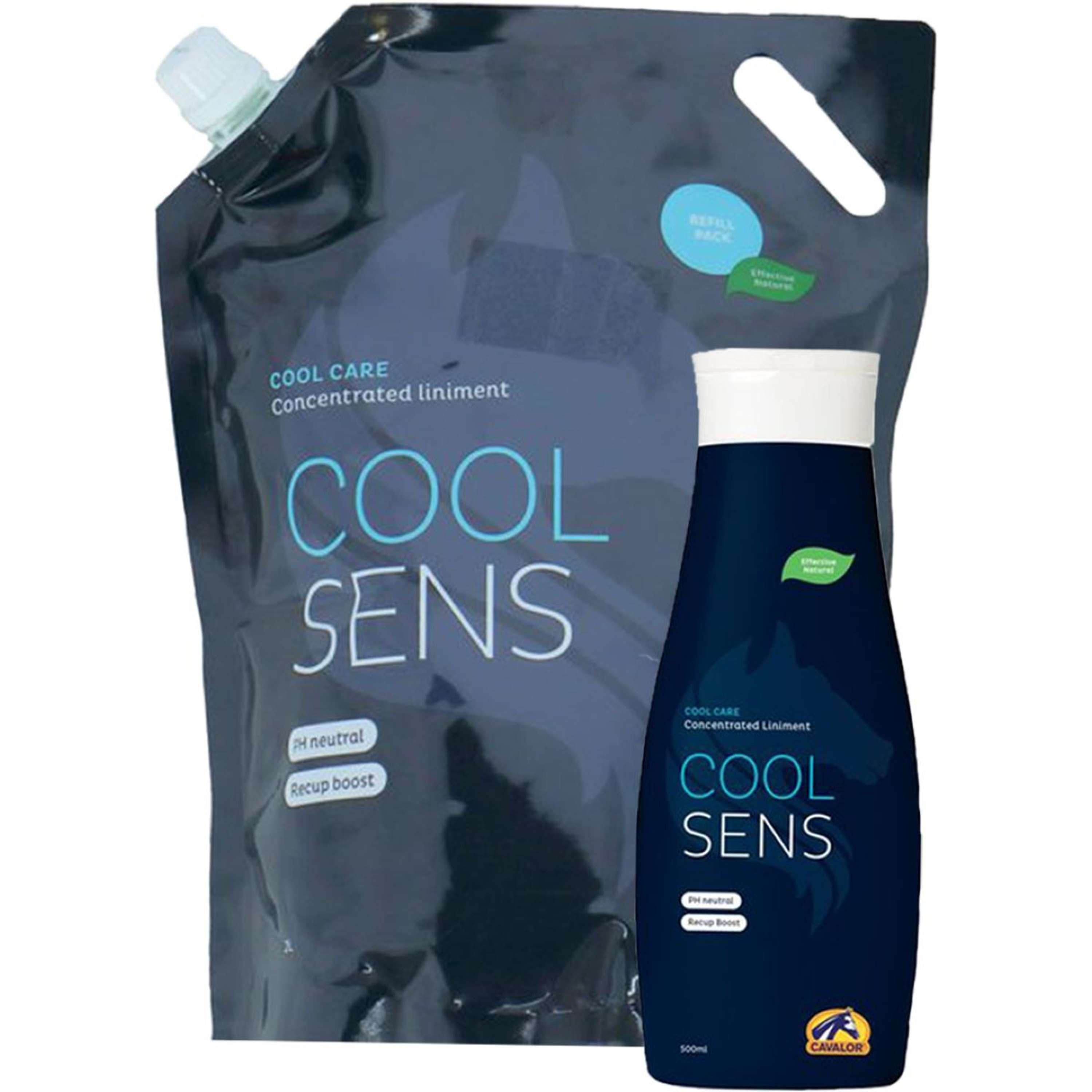 Cavalor Cooling Wash