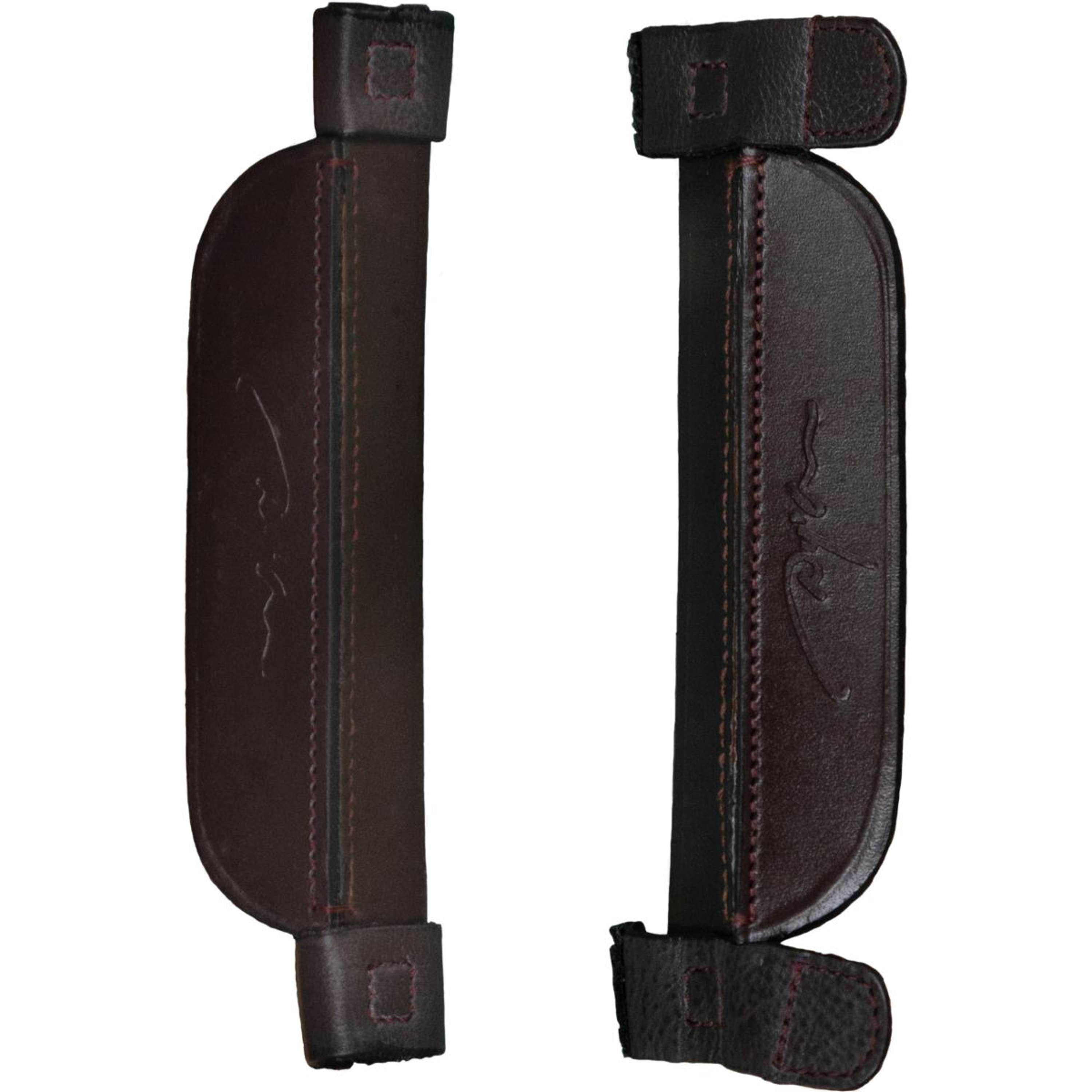 Dyon Blinkers Brown