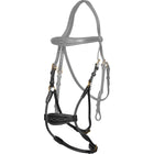 Dyon Nose Band Hybrid Elastic Black