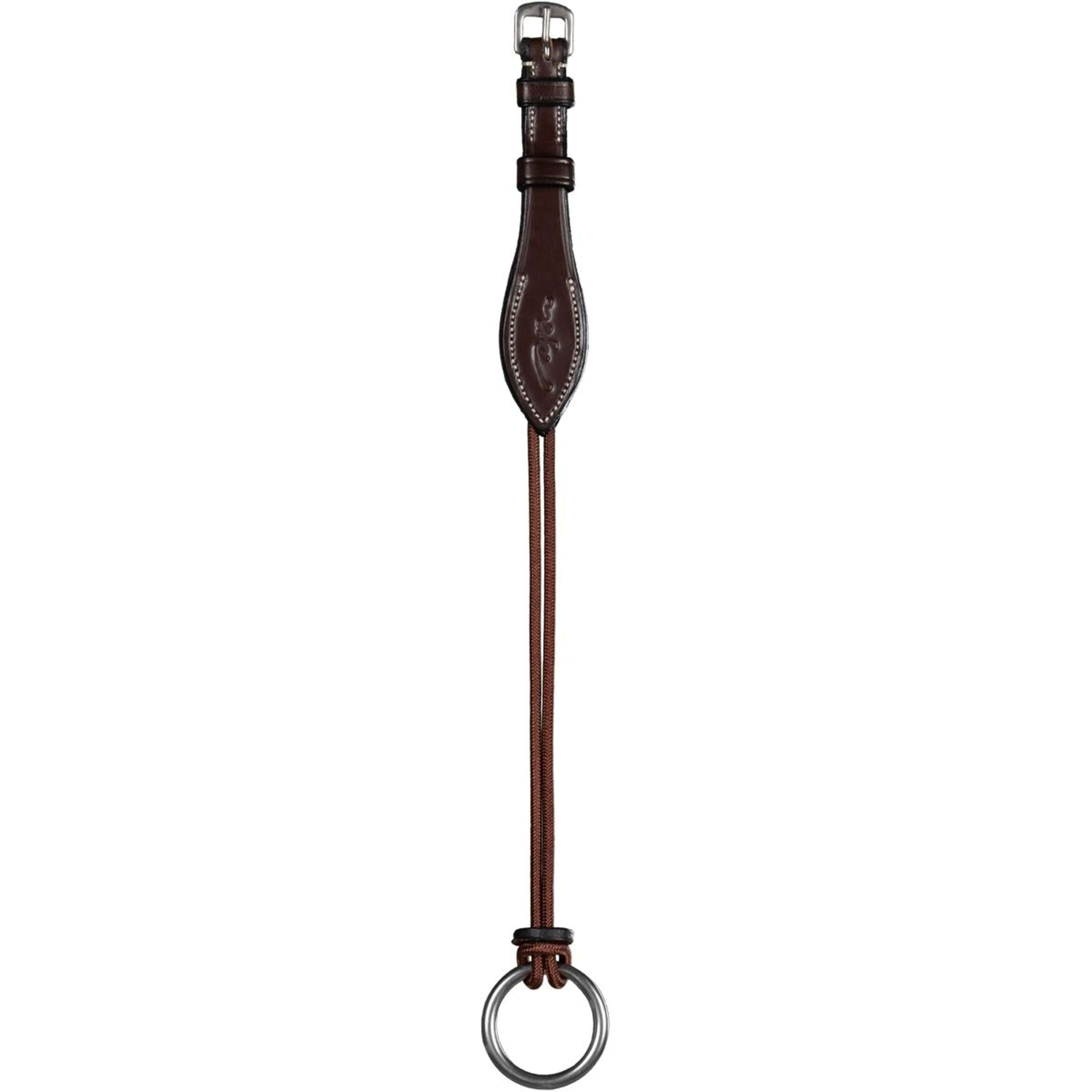 Dyon Gag Ropes US Collection Brown