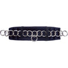 Feeling Curb Chain Cover