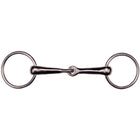 Feeling Loose Ring Snaffle Jointed