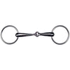 Feeling Loose Ring Snaffle 19mm Stainless Hollow