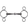 Feeling Pessoa Bit Stainless Steel Solid 21mm