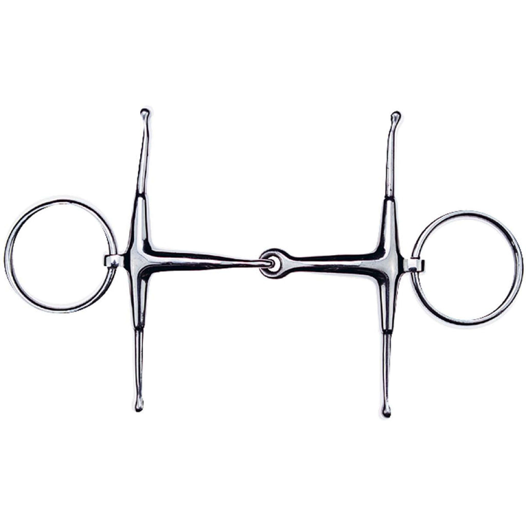 Feeling Bit Fulmer Stainless Steel Solid 15mm