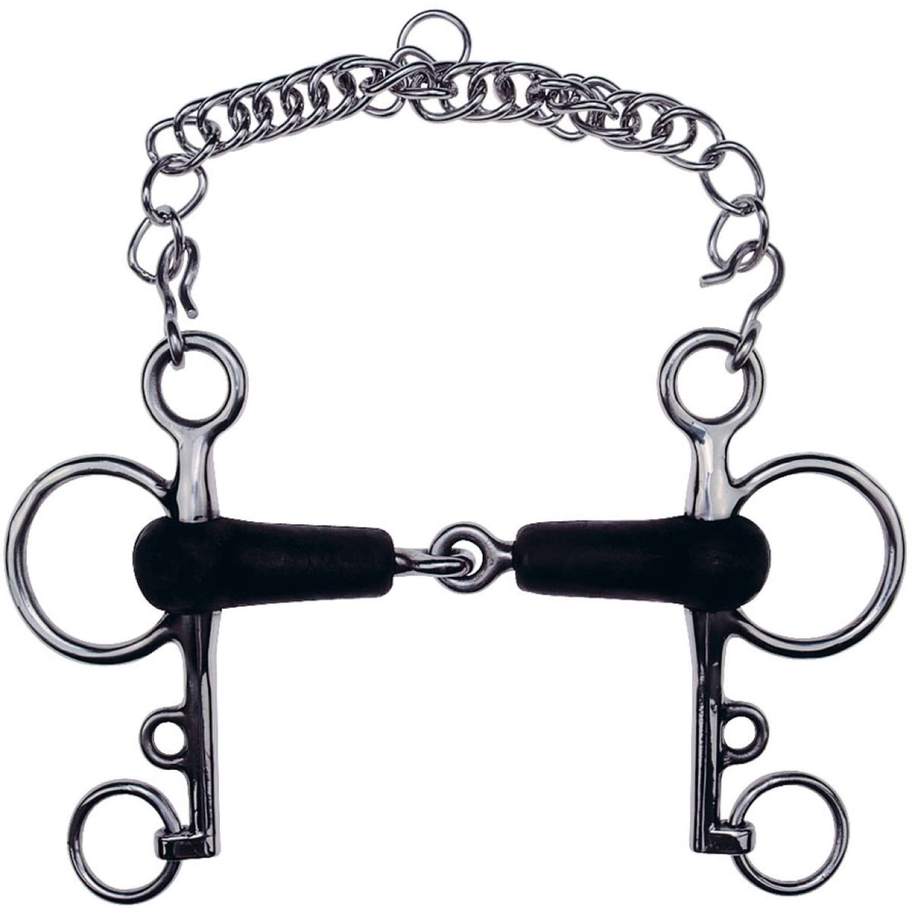 Feeling Pelham Bit Rubber 21mm