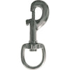 Feeling Carabiner Nickle-plated Steel