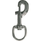 Feeling Carabiner Nickle-plated Steel