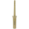 Hippotonic Hoof Brush with Cap Gold