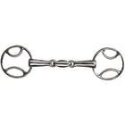 Feeling Gag Snaffle Anatomic