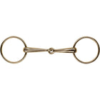 Feeling Loose Ring Snaffle Cyprium Solid 16mm