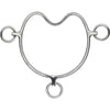 Feeling Stallion Bit Satin Finish Stainless