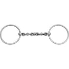 Feeling Bit Waterford Stainless Steel Solid 18mm
