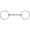 Feeling Bit Thin Anatomic Large Rings Stainless Steel