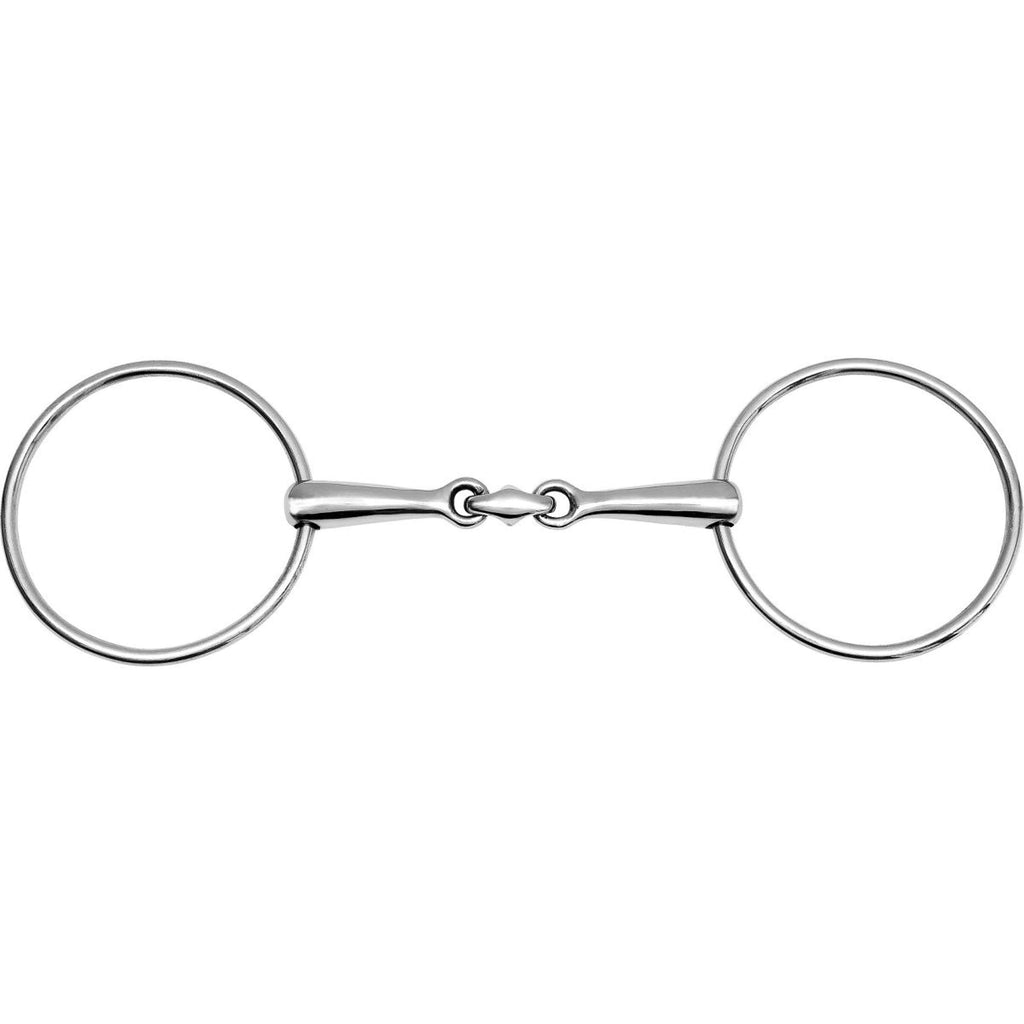 Feeling Bit Thin Anatomic Large Rings Stainless Steel