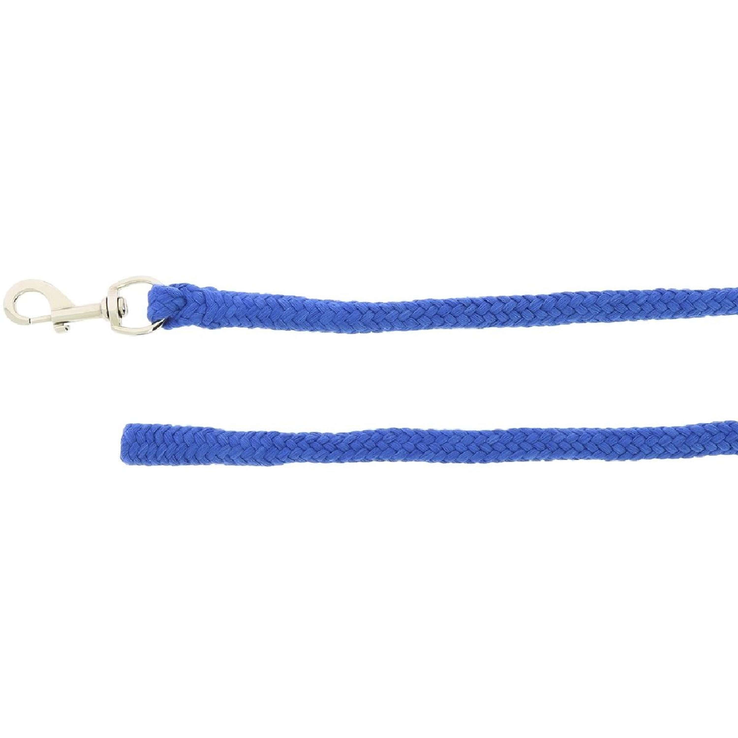 Norton Lead Rope Neon Neon Blue