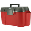 Hippotonic Grooming Box Koala Red/Black