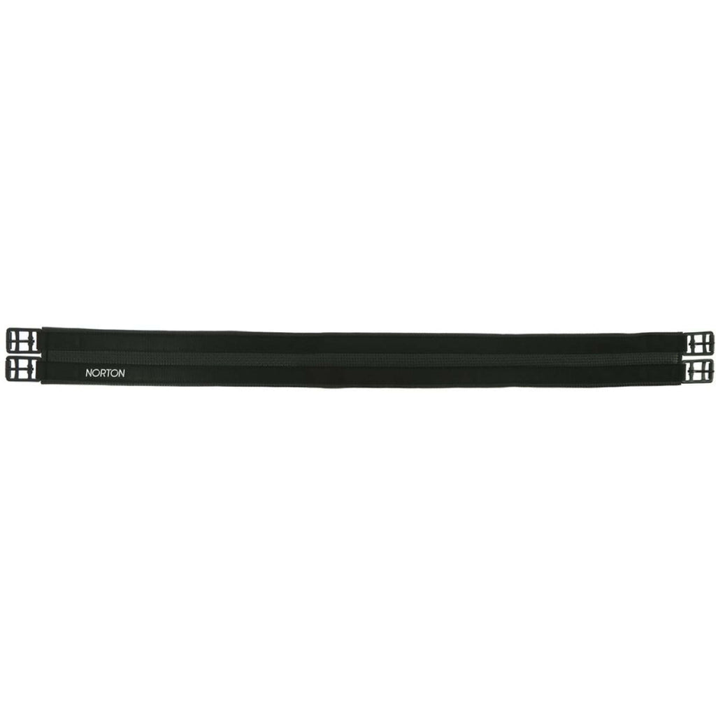 Norton Girth Comfort Black