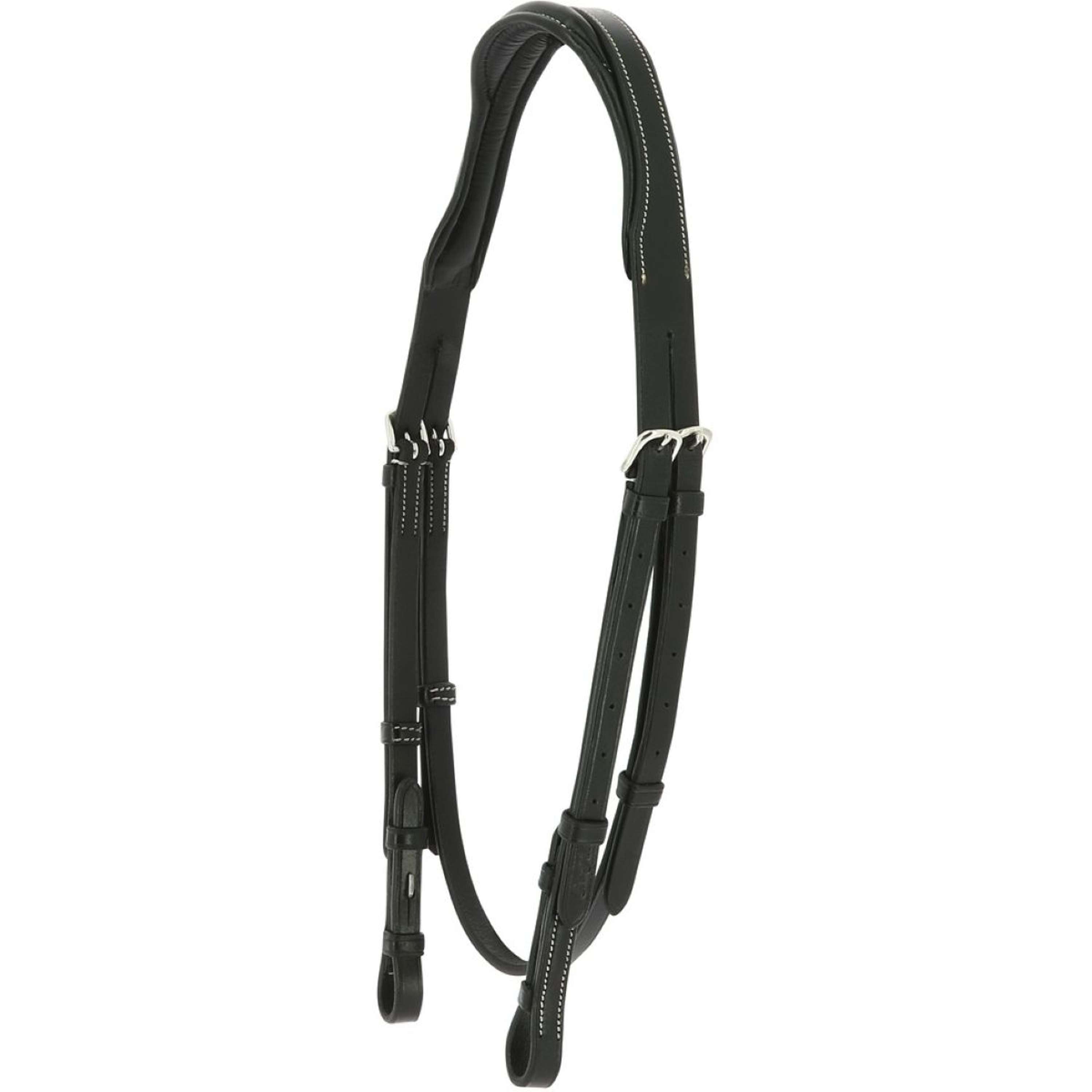 Eric Thomas Head Piece Pro Découpée Black