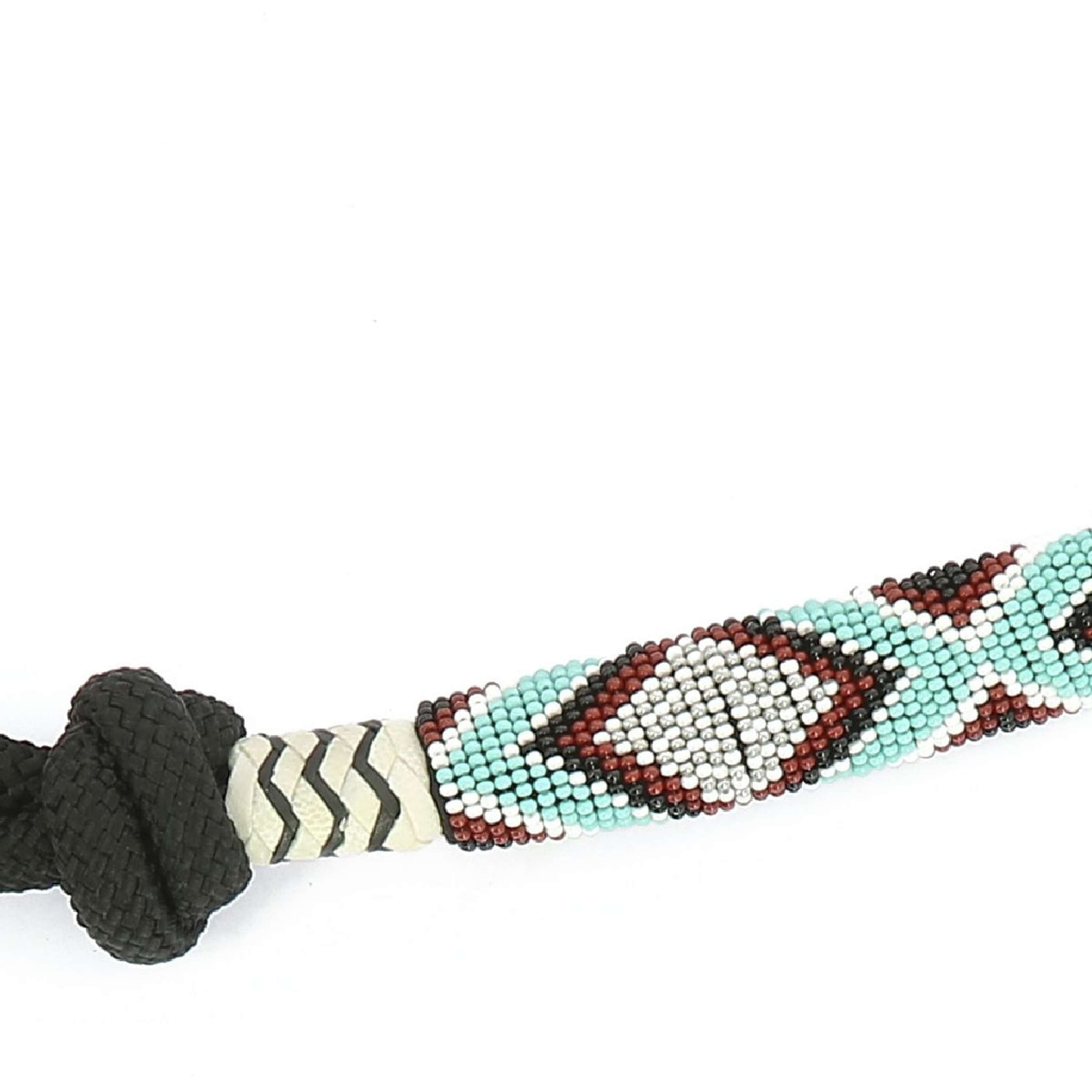 Norton Ethological Headcollar Pearl Black