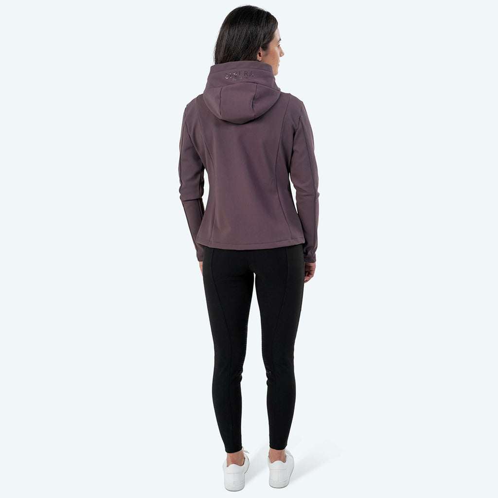 Elvera Equestrian Training Vest EEVirella Raisin