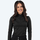 Elvera Equestrian Training shirt EEChanel Black