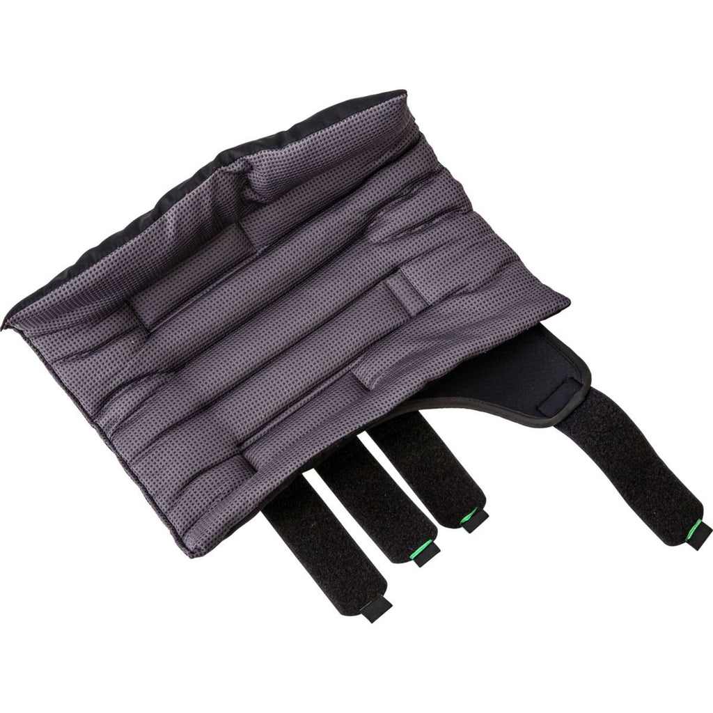 Lami-Cell Stable Protector Bamboo Black