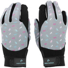 EQUITHÈME Gloves Maelle Kids Grey