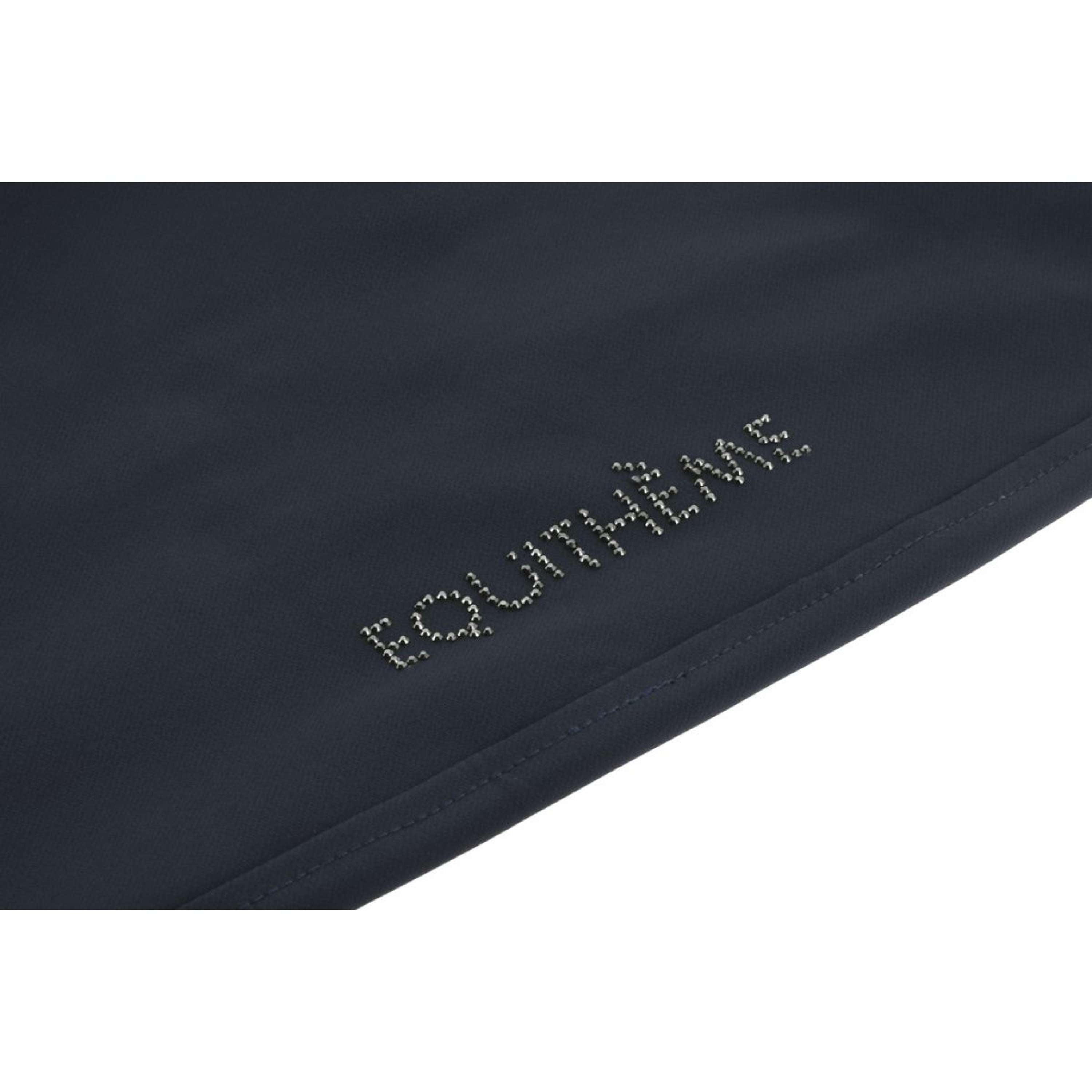 EQUITHÈME Breeches Beverly Navy