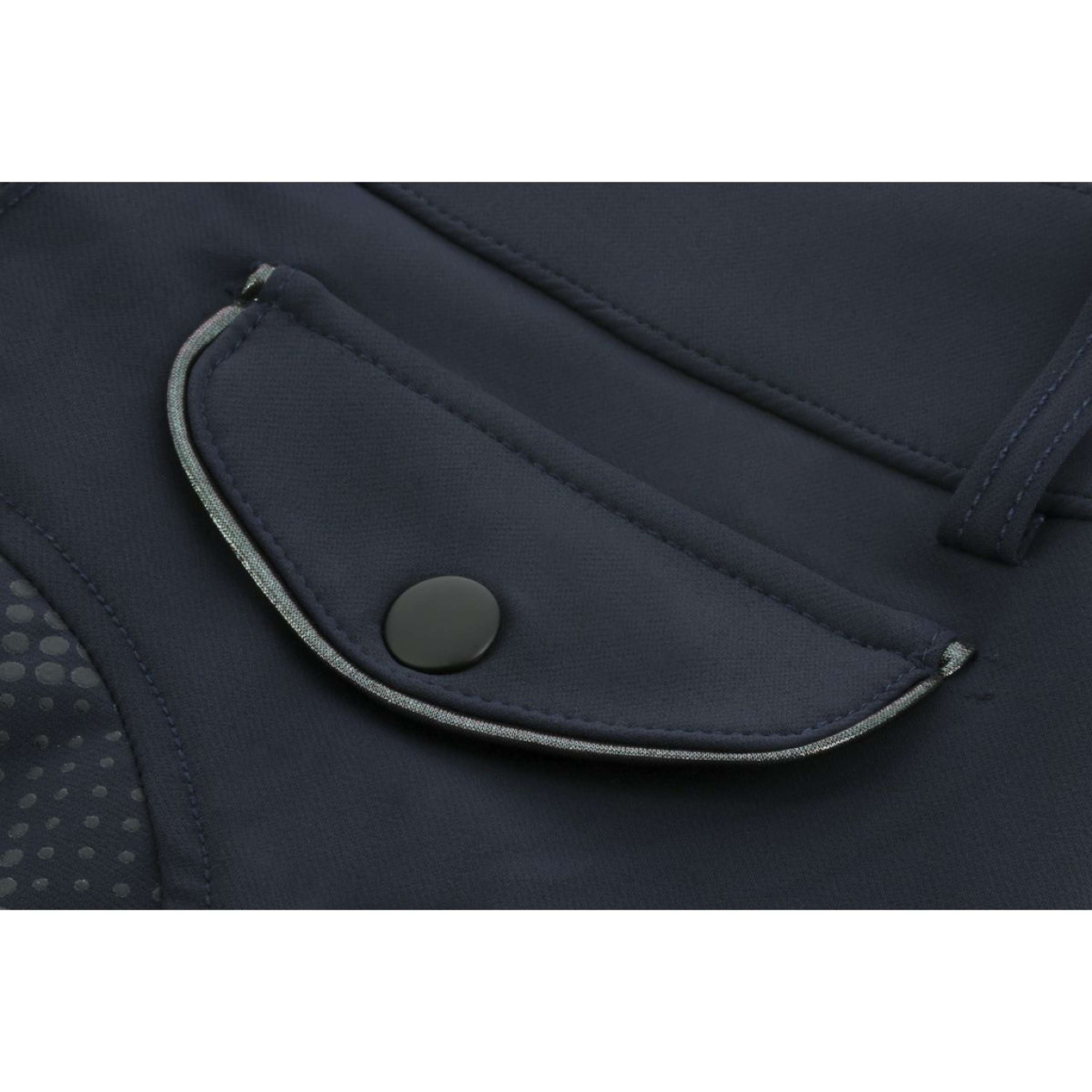 EQUITHÈME Breeches Beverly Navy