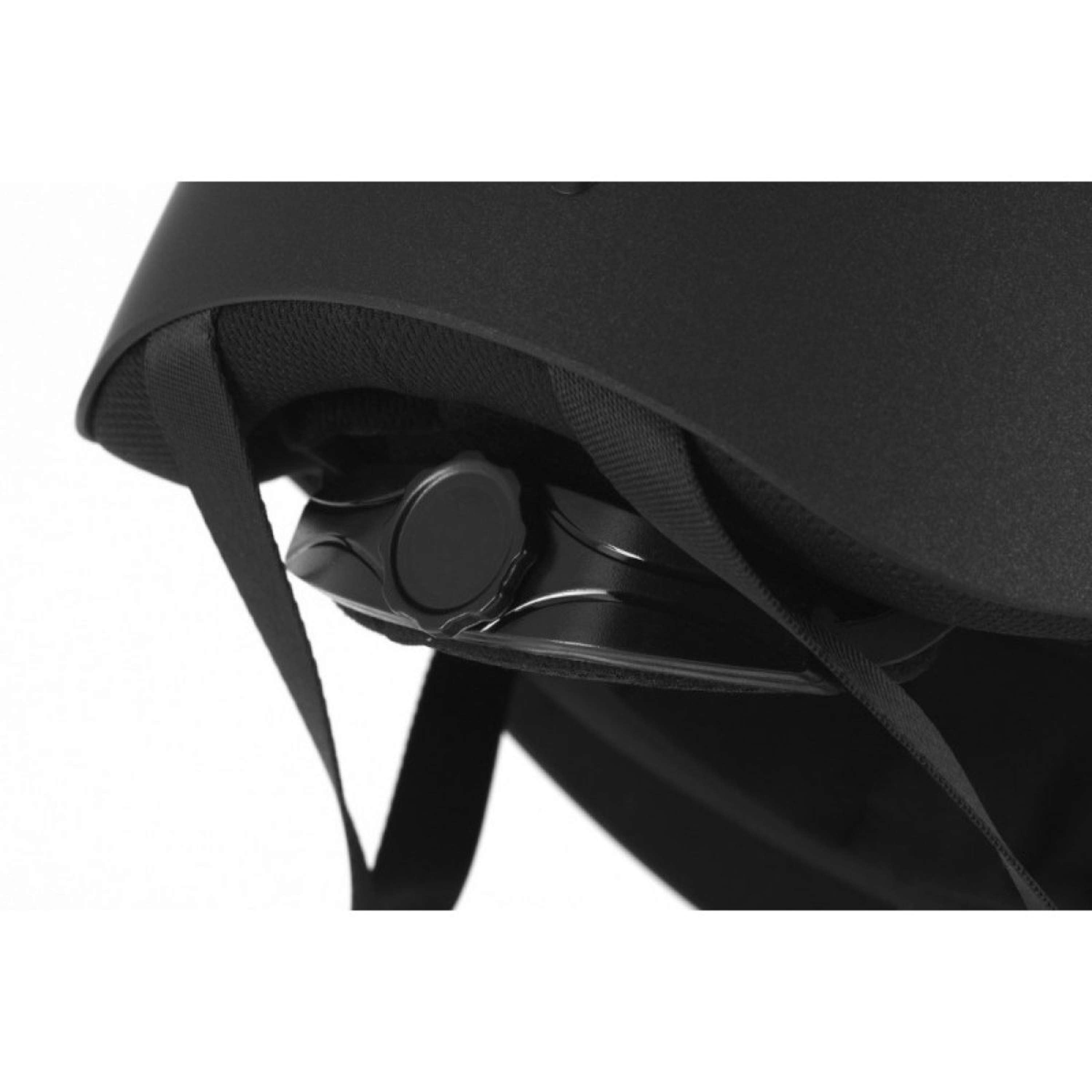 Choplin Cap Meyrik Matt Black
