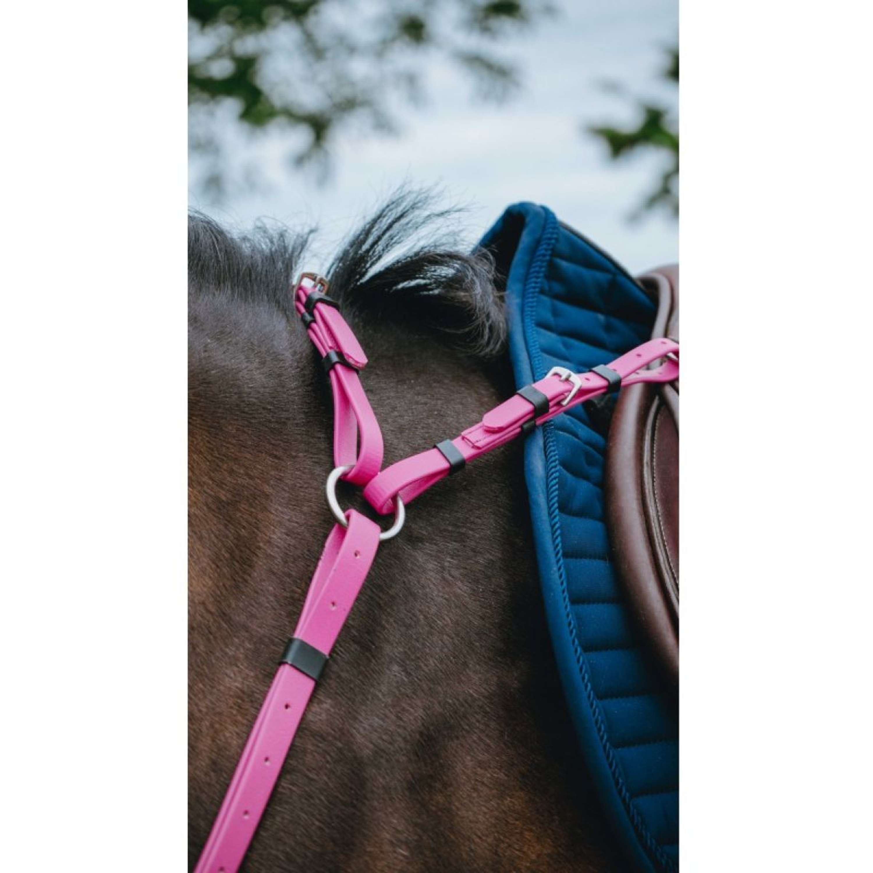 Norton Martingale Endurance Pink