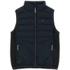 EQUITHÈME Heated Vest Sasha NavyBlue