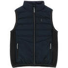 EQUITHÈME Heated Vest Sasha NavyBlue