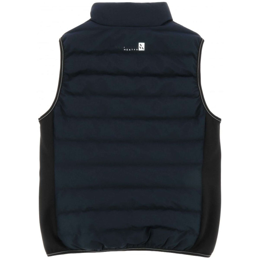 EQUITHÈME Heated Vest Sasha NavyBlue