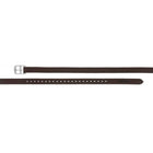 Norton Stirrup Straps maroon