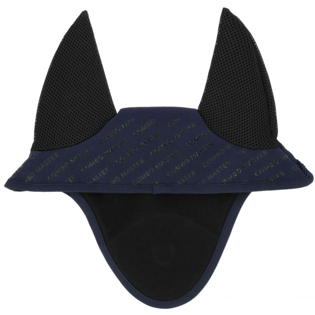 Ekkia Ear Bonnet PRO Combo Master NavyBlue