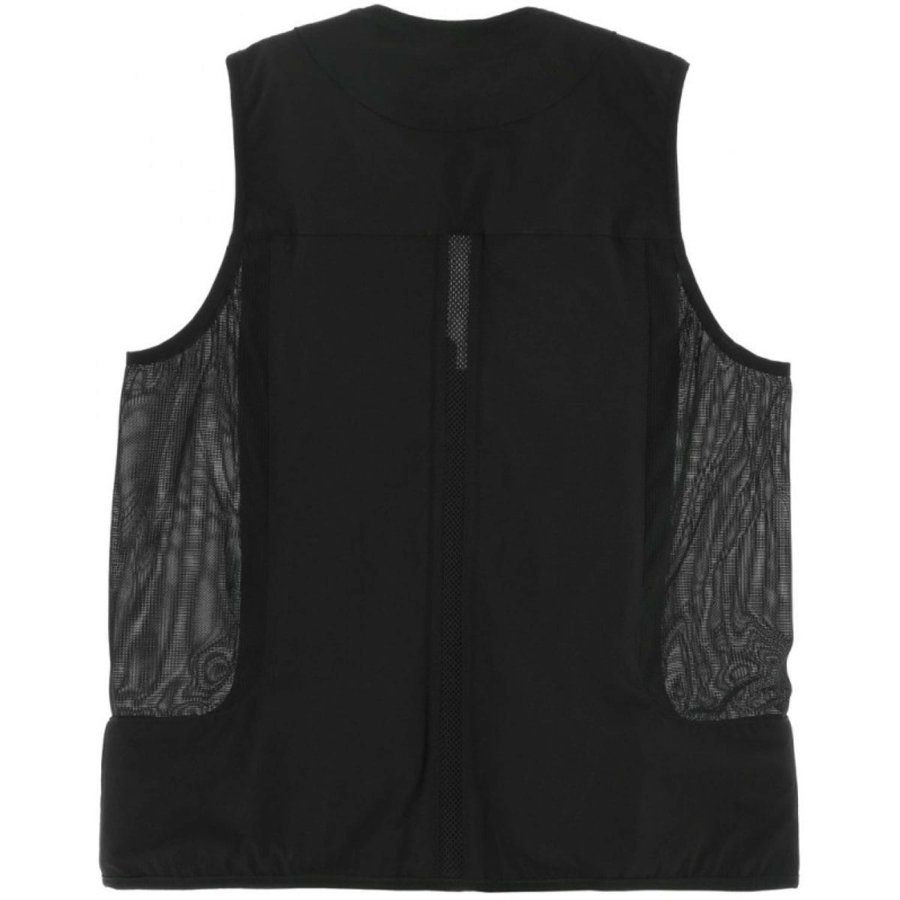 Spark Airbag Manege Adult Black