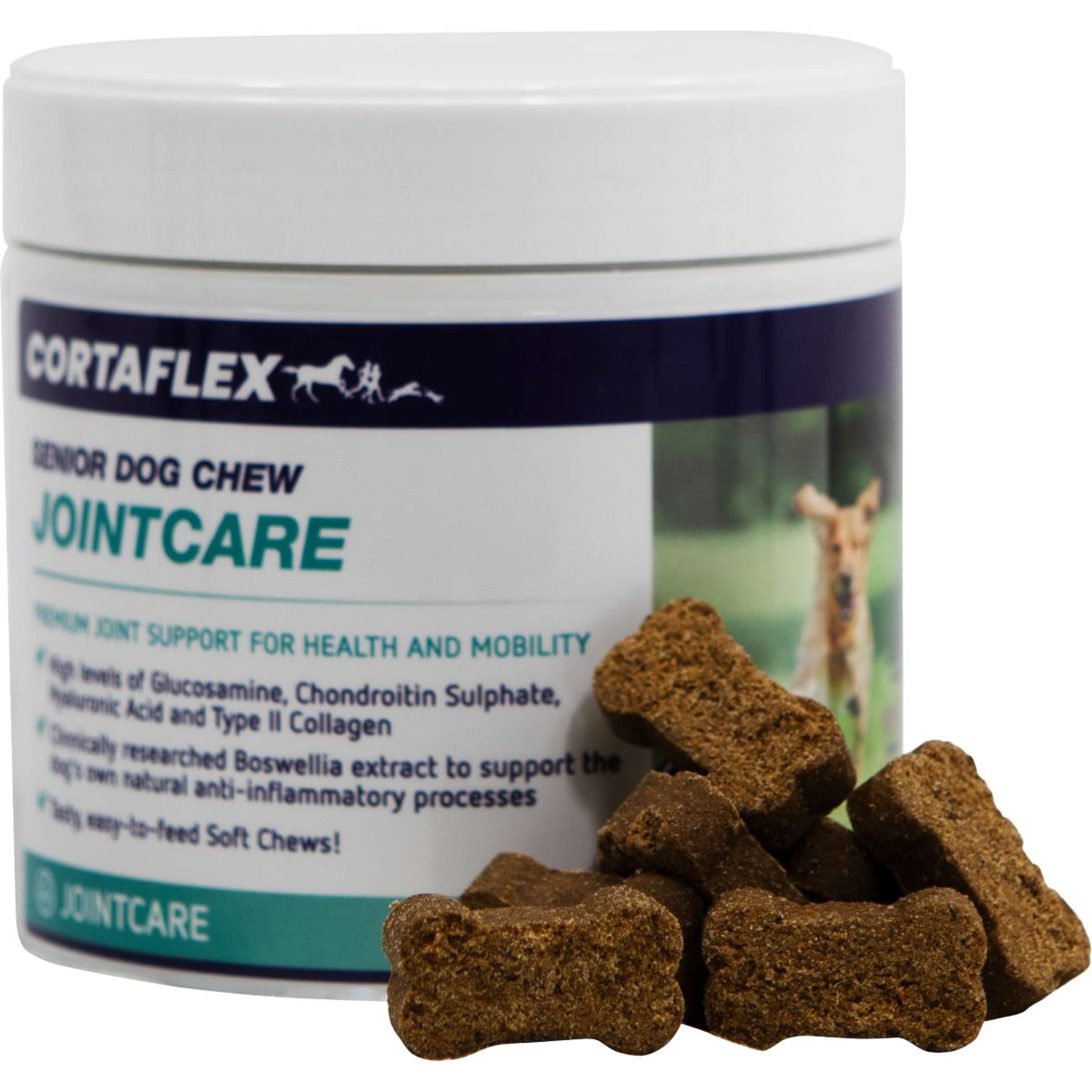 Equine America Dog treats Senior
