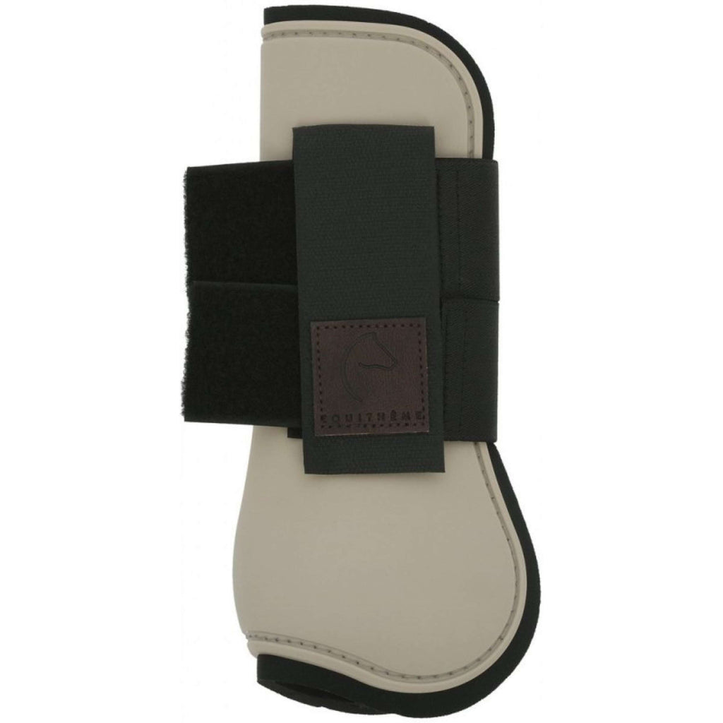 EQUITHÈME Tendon Boots Taupe
