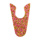 Suedwind Patches Nova Kids Fun Fine Crystal Gold/Pink
