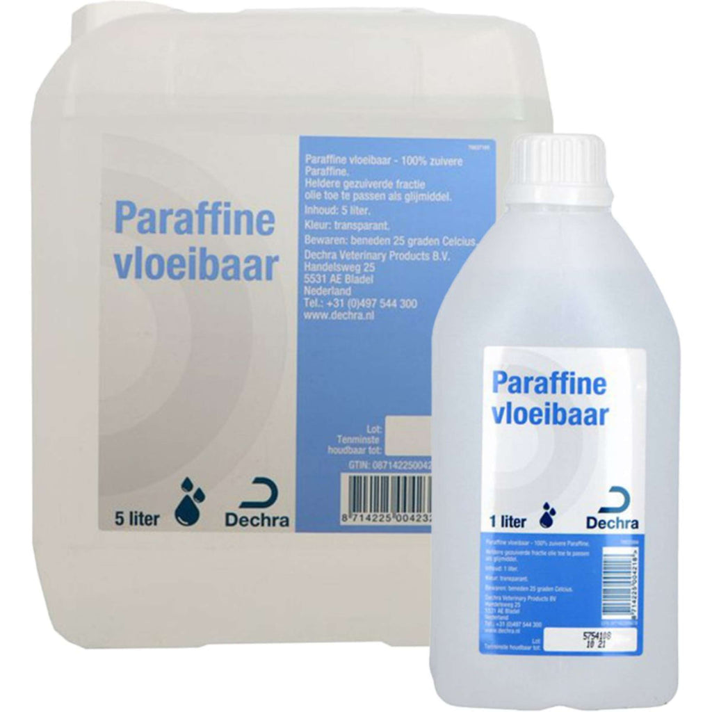 Dechra Paraffin Liquid