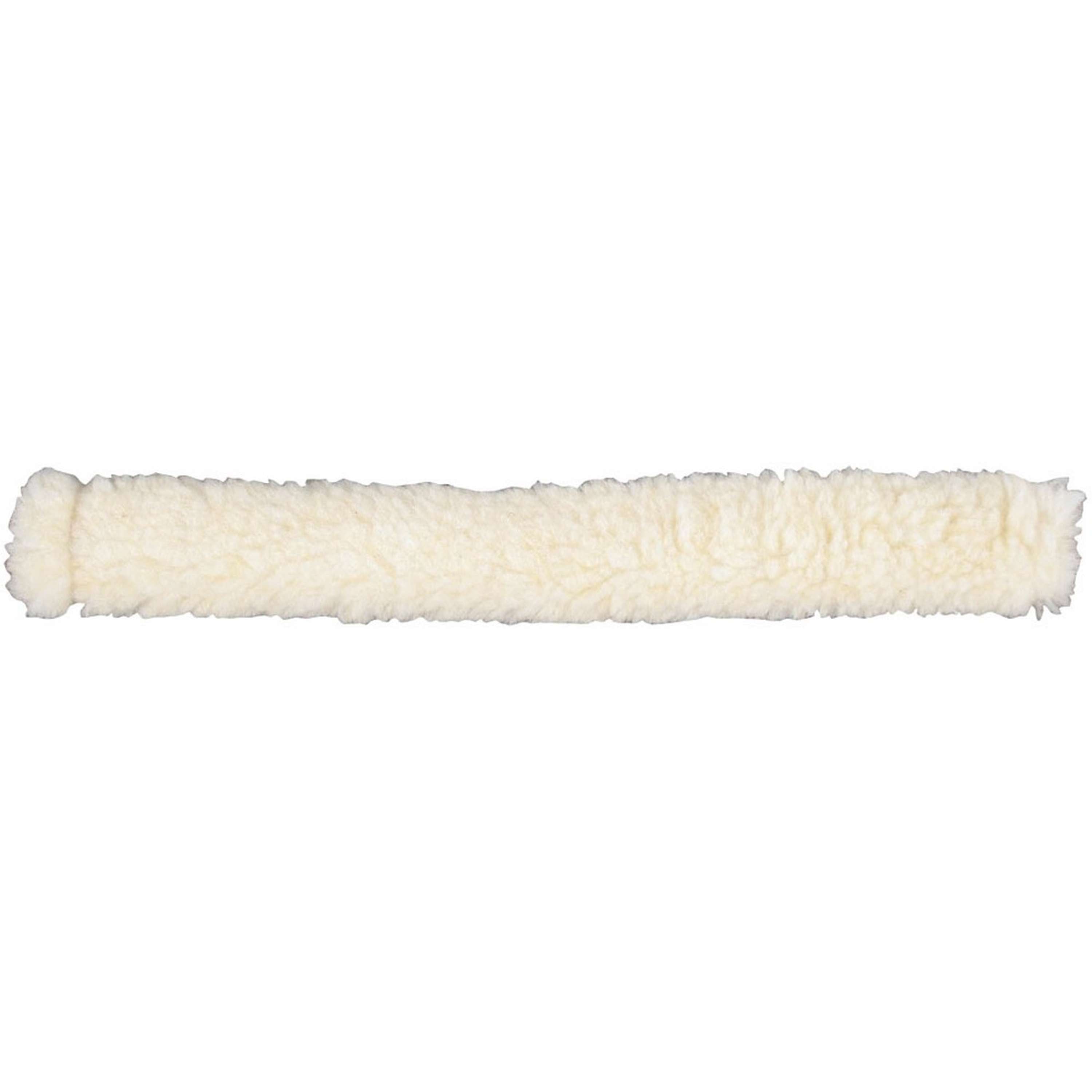 Harry's Horse Synthetic Nose Band Beige