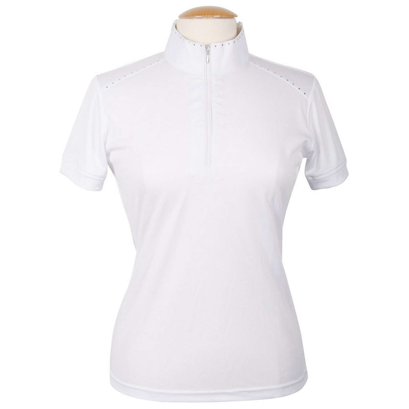 Harry's Horse Competition Shirt Brighton Kids White