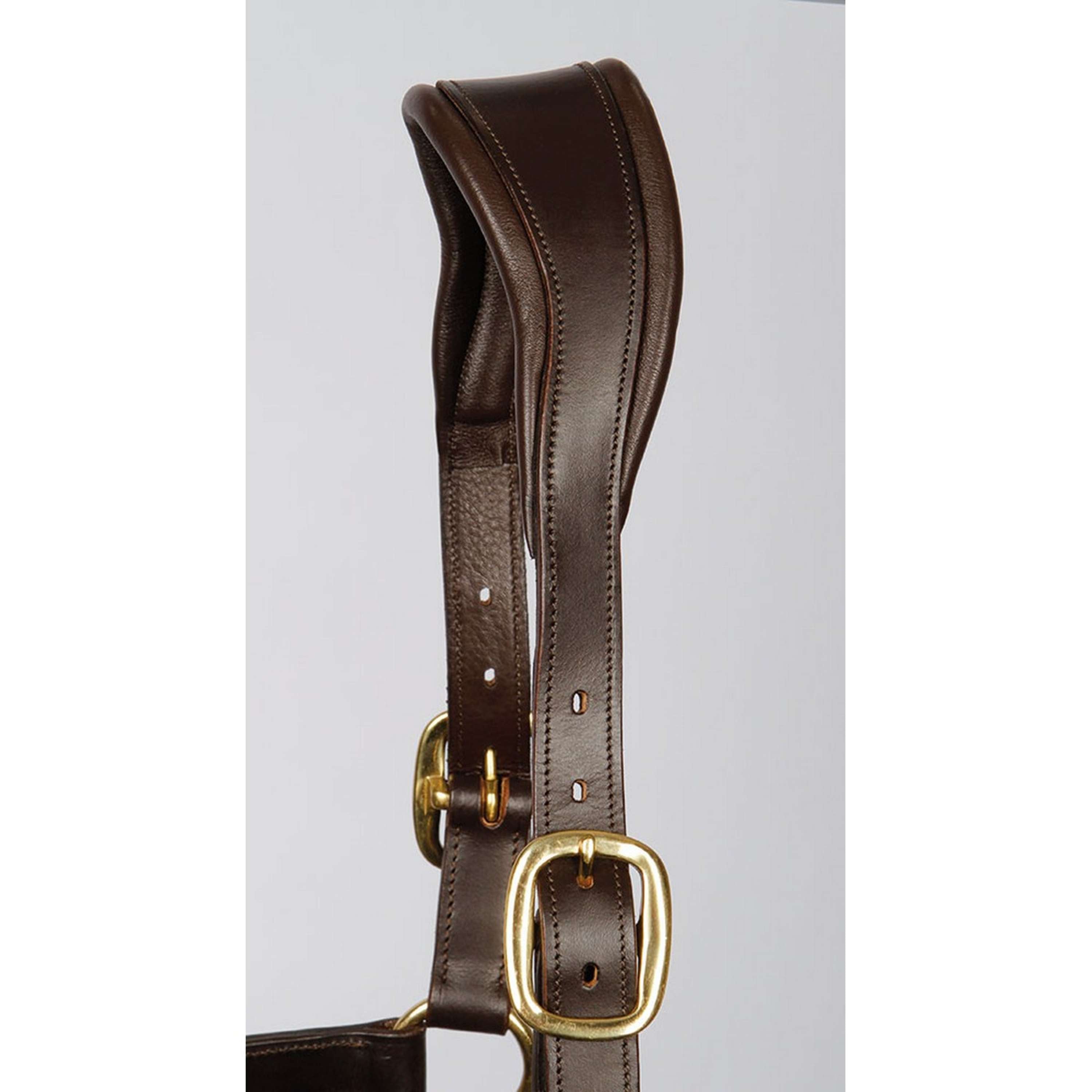 Harry's Horse Halter Brown