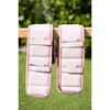 HB Harness Padding Spring Pink
