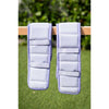 HB Harness Padding Spring Lilac