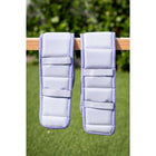 HB Harness Padding Spring Lilac
